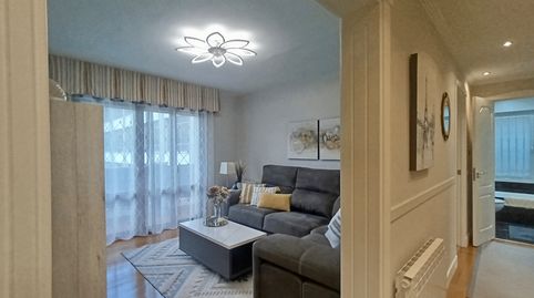 Foto 3 de Pis en venda a Aperribai Auzoa, 59, Galdakao, Bizkaia