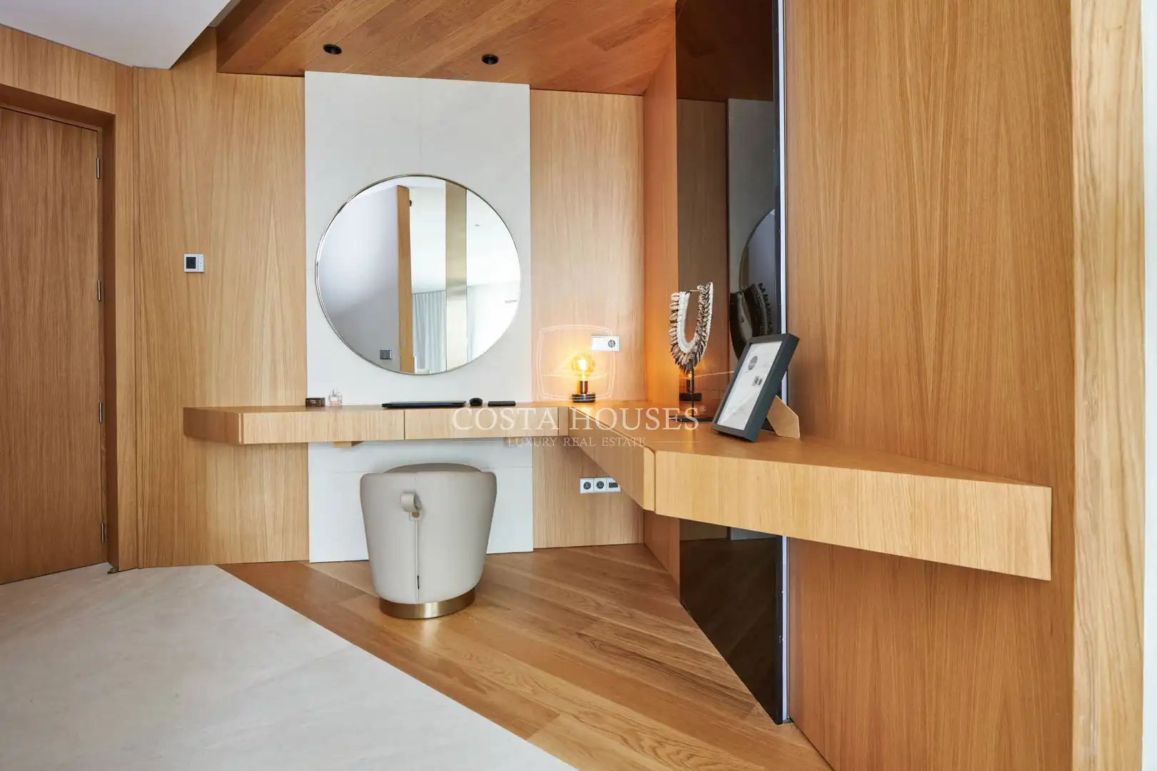 Bathroom of Houses for sale in Jávea / Xàbia  with Air Conditioner, Private garden and Terrace