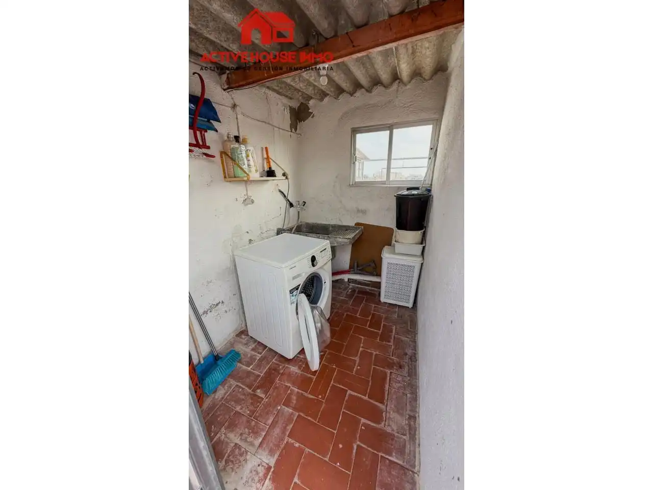 Piso con terraza en venta en Calle Arxiu De Simancas, imagen 26