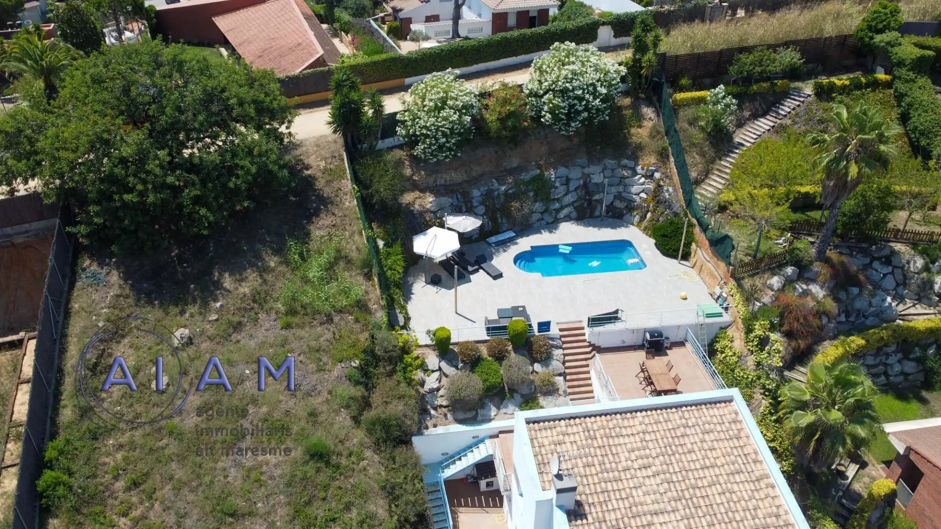 Residential land for sale in Calella, imagen 12
