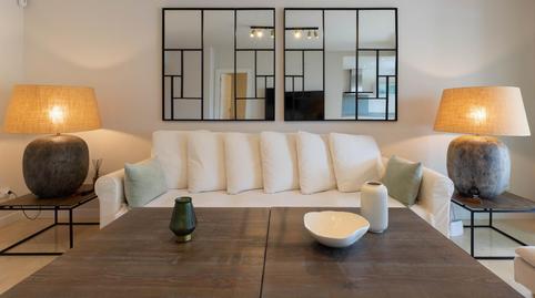 Foto 3 de Planta baja en venta en Castillo Sohail - Myramar, Fuengirola