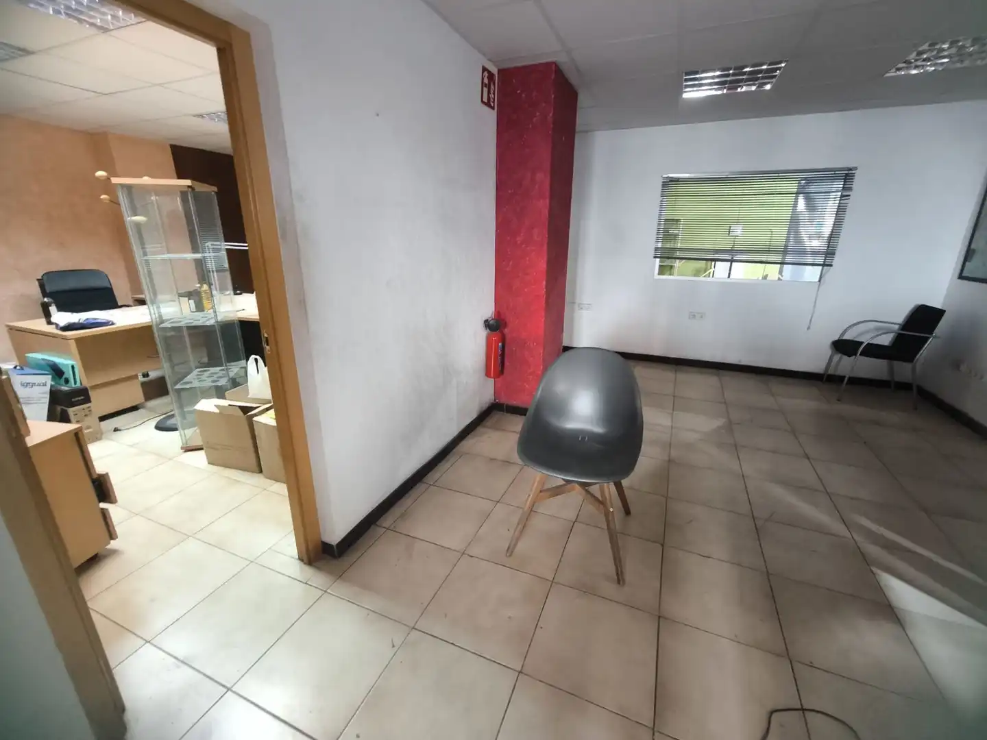 Industrial building to rent in Zona Nord, imagen 17
