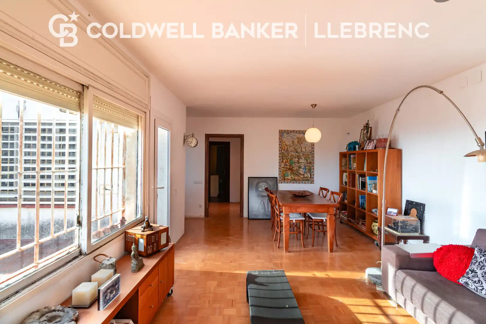 Casa o chalet en venta en Barcelona con Aire acondicionado, Calefacción y Jardín privado