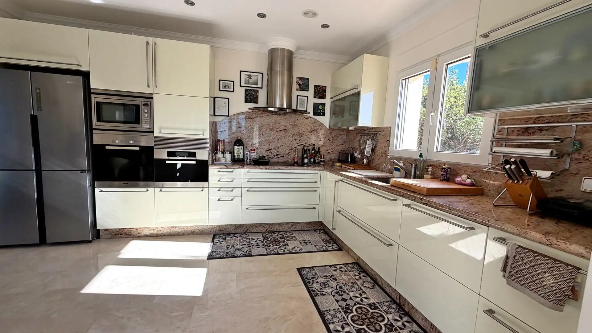 House with pool for sale in Medussa 46B, imagen 14