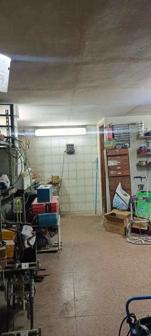 Local comercial en venda a Casco Urbano, imagen 7
