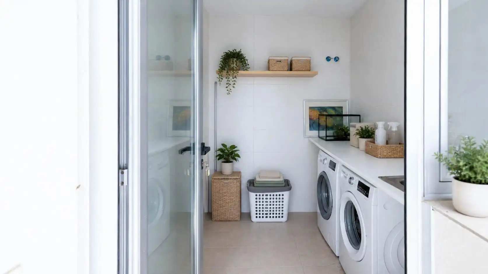 Maison mitoyenne avec terrasse à vendre à CONCEPCIO SUPERVIA, imagen 27