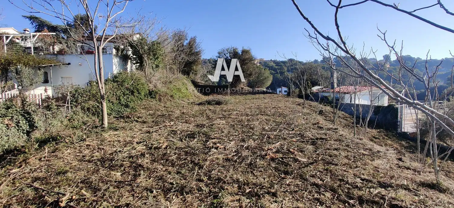 Terreny residencial en venda a Piera, imagen 4