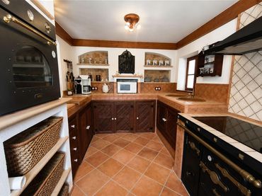 Maison rustique avec balcon à vendre à Costitx