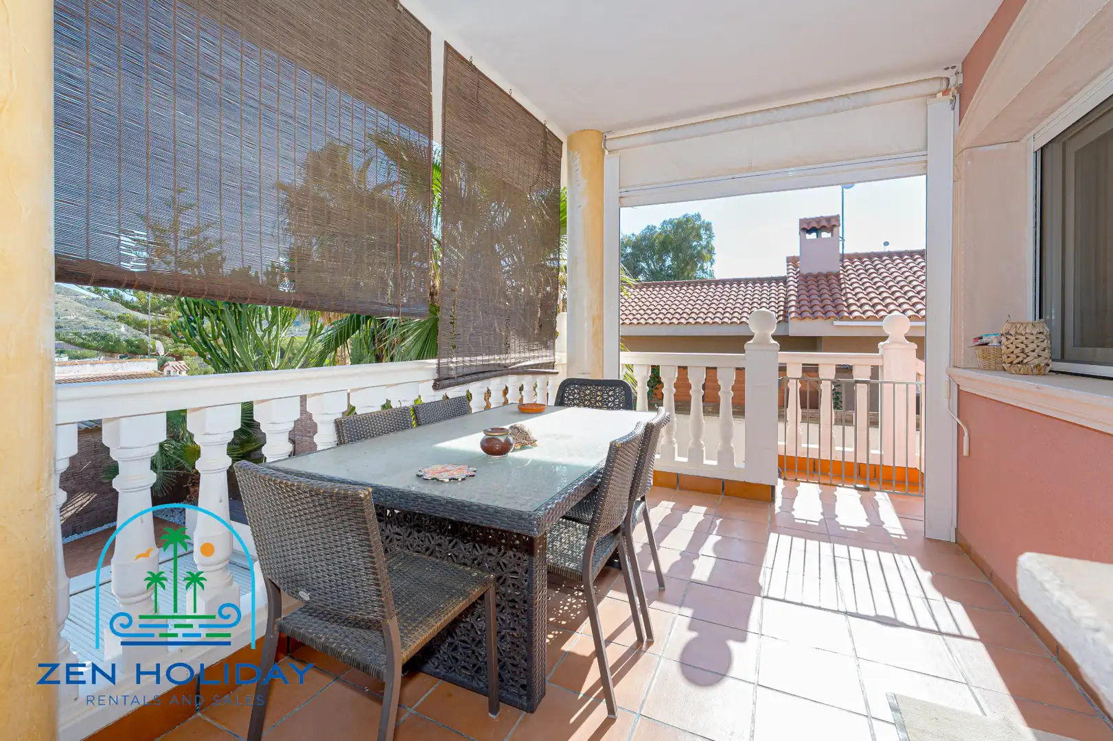 Villa avec terrasse à vendre à Carretera Busot-Muchamel, imagen 52