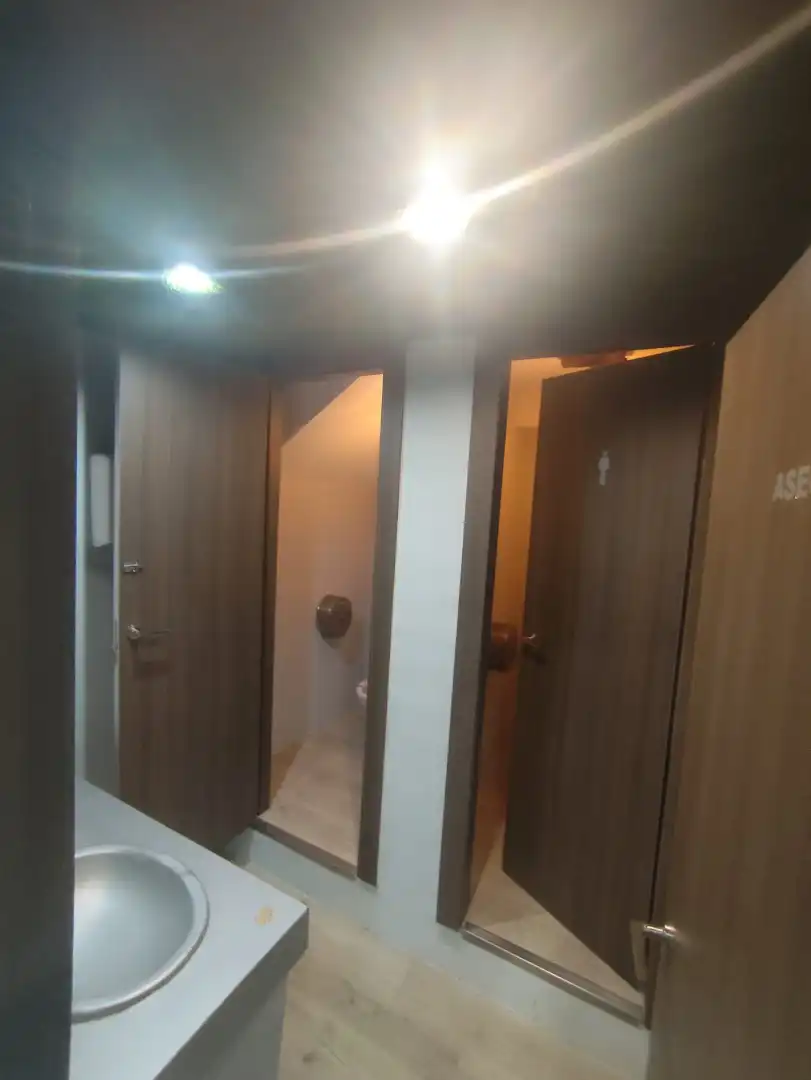 Gewerbefläche zum Verkauf in Calle Casablanca, imagen 14