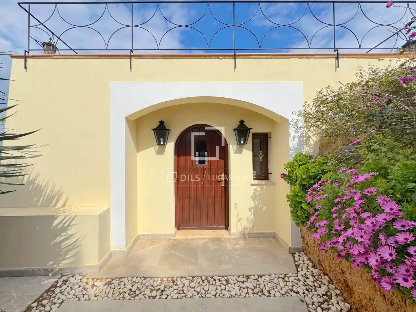 Villa avec piscine à vendre à Bacarés - Manresa - Bonaire, imagen 16