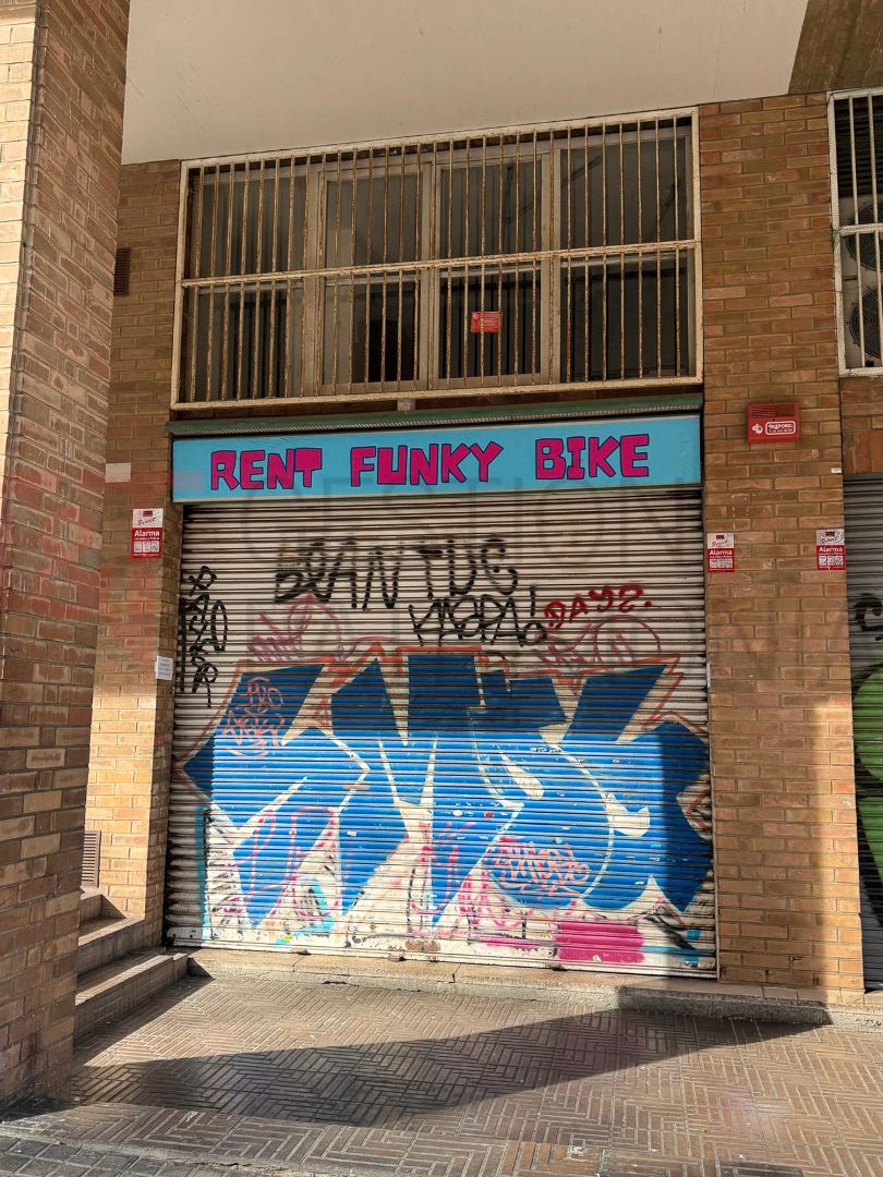 Premises for sale in  Barcelona Capital
