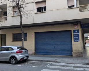 Parking of Flat for sale in Reus  with Heating and Balcony