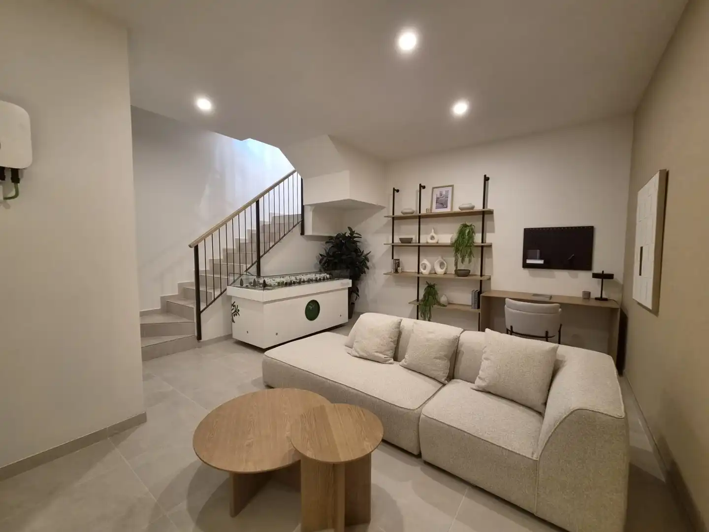 Casa adosada en venta en Calle Tailandia, 8, Churriana - El Pizarrillo - La Noria-Guadalsol