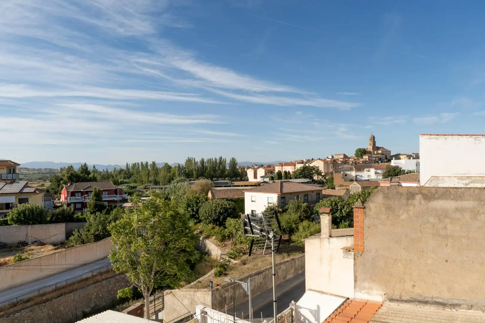 Àtic en venda a Carretera de Granada - La Alcazaba, imagen 41