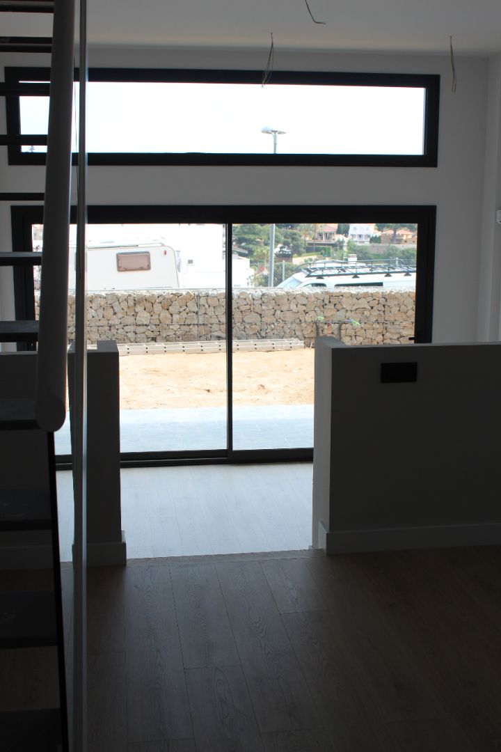 Duplex for sale in Carrer del Pintor Àlvar Suñol, 3