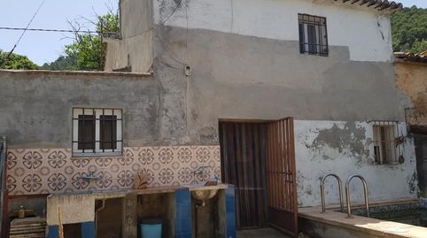 Foto 2 de Finca rústica en venta en Quatretonda, Valencia