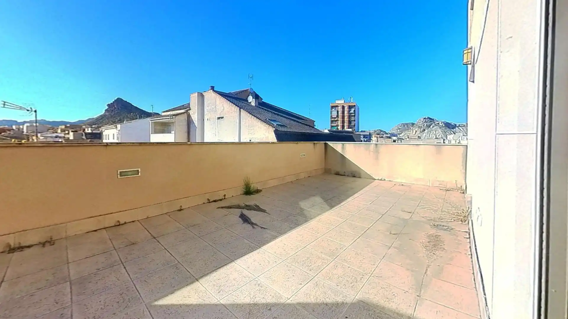 Terraza de Piso en venta en Archena con Aire acondicionado, Calefacción y Terraza
