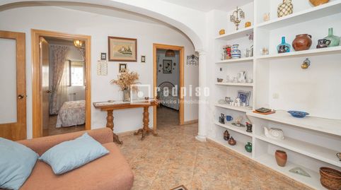 Foto 3 de Casa o xalet en venda a Palomeque, Toledo