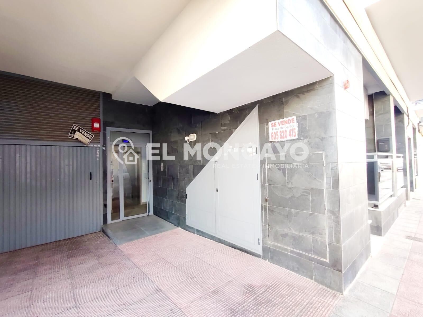 Apartament en venda a Pueblo