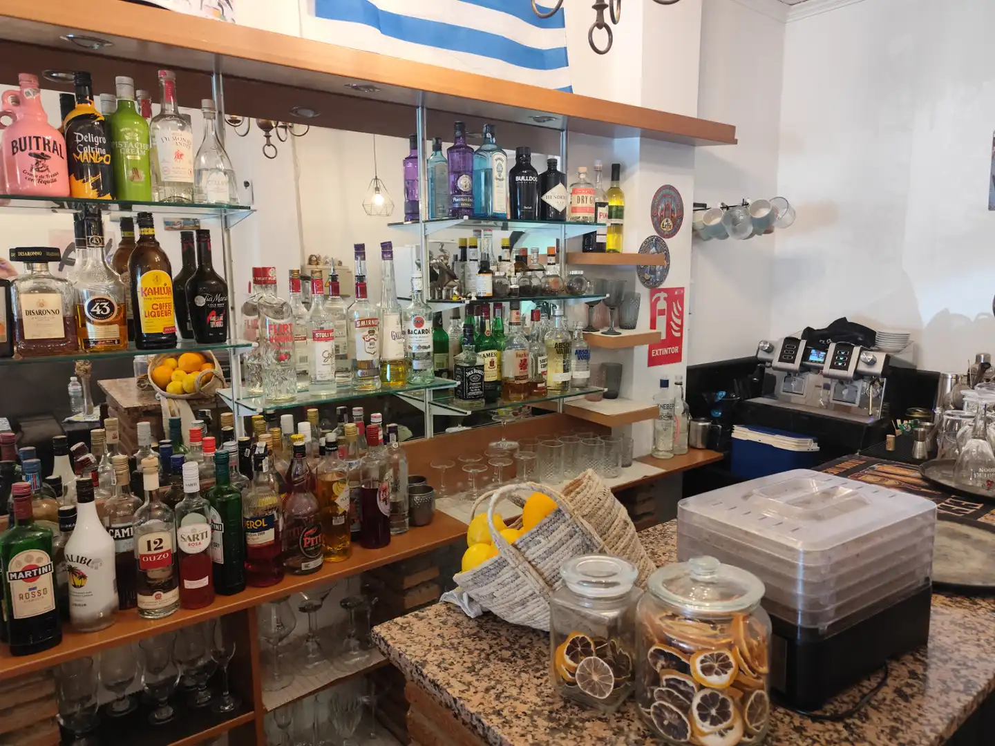 Local comercial en traspàs a Calle Salvador Allende 42, imagen 8