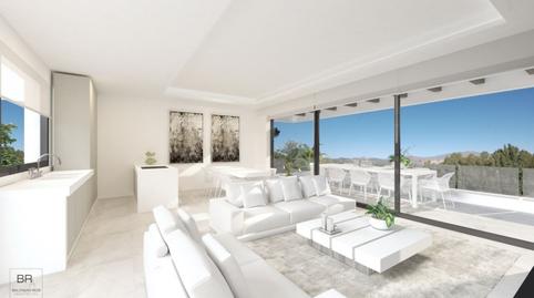 Foto 4 de Casa o xalet en venda a Carrer  de Italia, Mijas Golf, Mijas