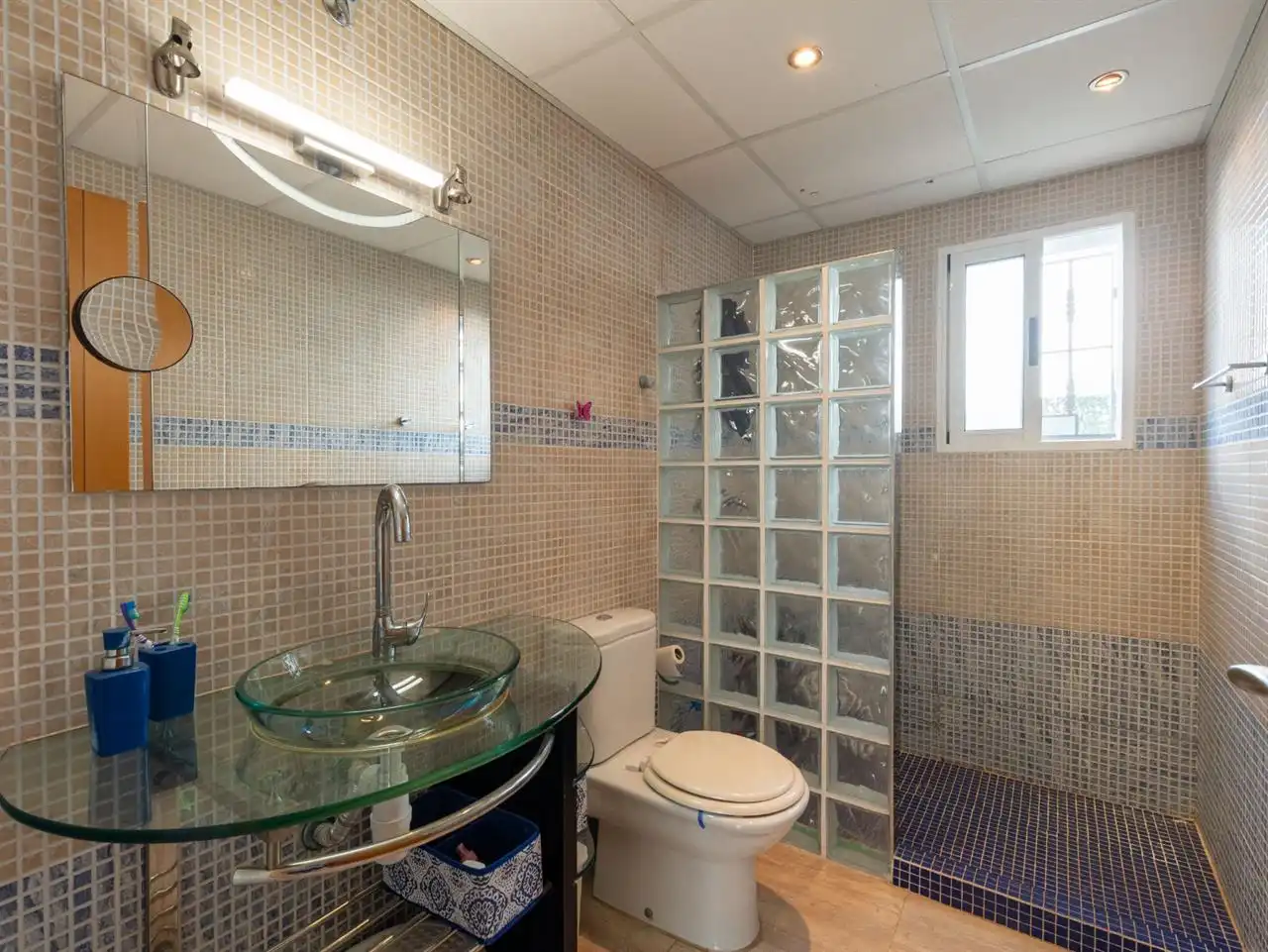 Villa avec piscine à vendre à San Juan de los Terreros, imagen 12