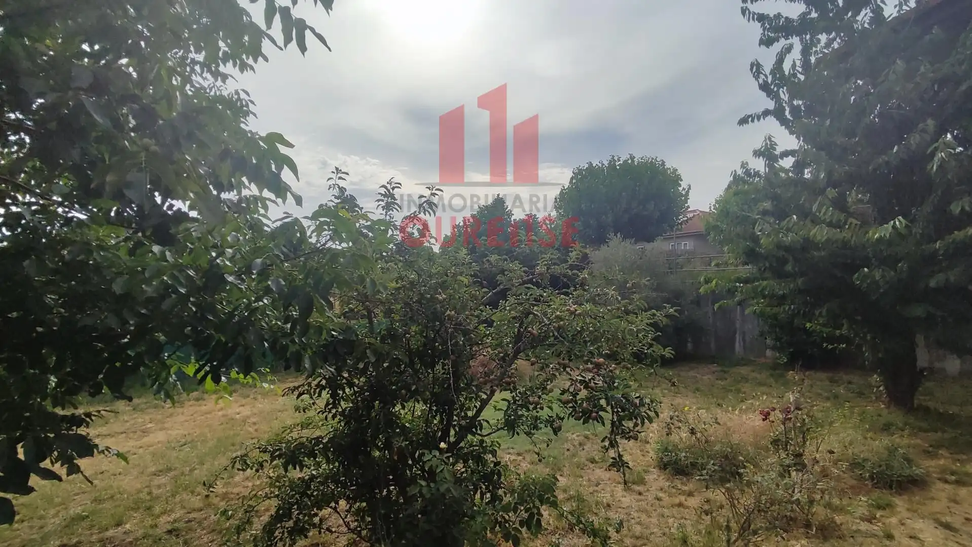 Casa o chalet en venta en Maside con Calefacción, Jardín privado y Balcón