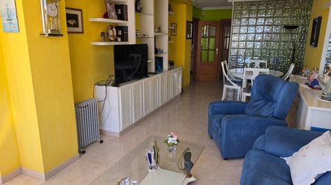 Foto 5 de Apartament en venda a Juzgados - Plaza de Toros, Benidorm