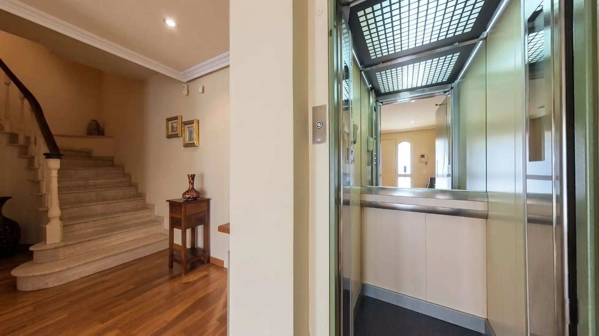Houses for sale in Sant Feliu de Llobregat  with Air Conditioner, Heating and Private garden