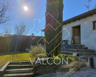 Casa o xalet en venda a Carcedo de Burgos