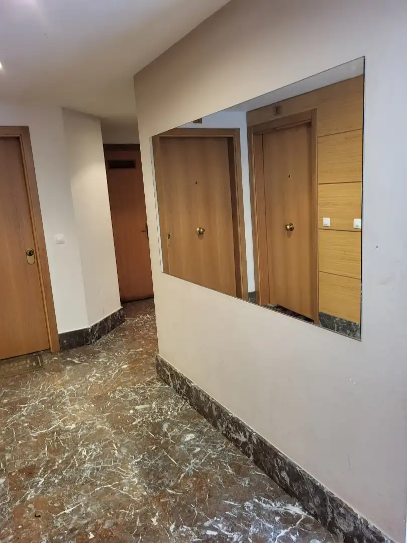 Pis amb terrassa en venda a Kale Txiki 4, imagen 31