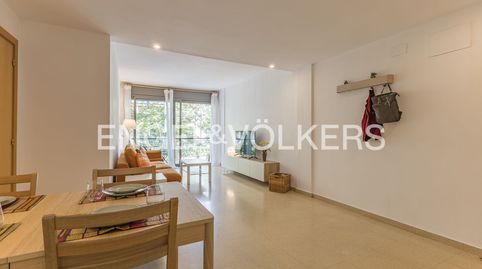 Foto 2 de Piso de alquiler en El Poblenou, Barcelona Capital