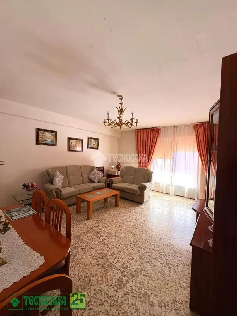 Piso en venta en P.º del Parque, imagen 14