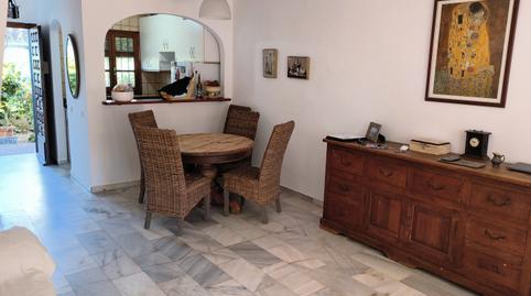 Photo 4 of Single-family semi-detached for sale in  Conjunto Pueblo Los Arcos Marbella, Elviria, Málaga