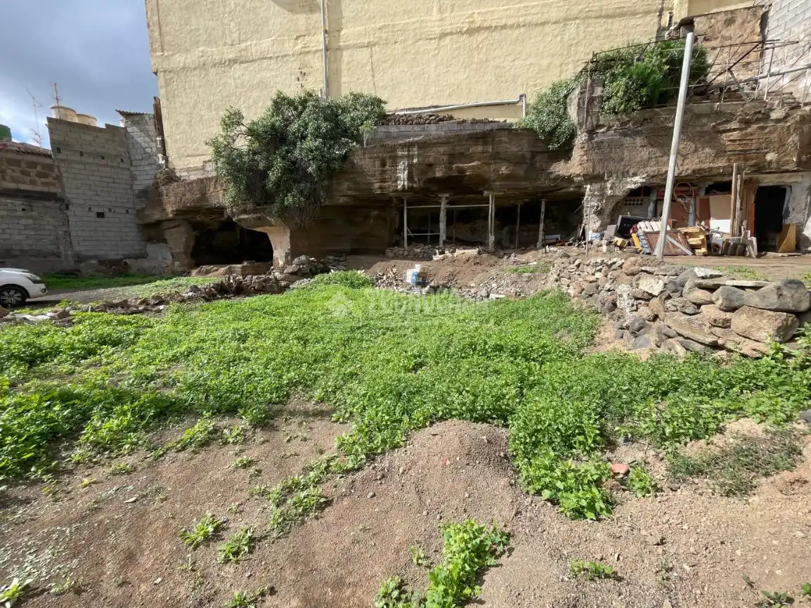 Residencial en venda en Gáldar