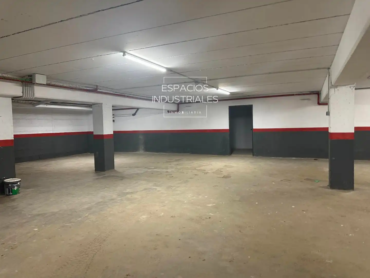 Nave industrial con ascensore in affitto a Los Olivos - Los Ángeles, imagen 2