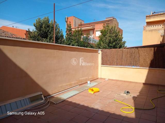 Piso en Venta en Calle Joan Maragall en Les Borges Blanques