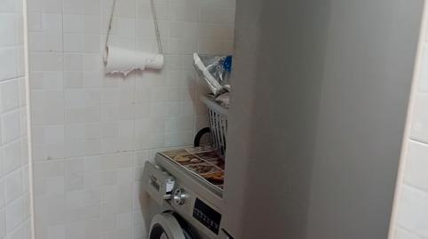 Foto 4 de Pis en venda a Carrer Abat Llort, 23, Valls, Tarragona