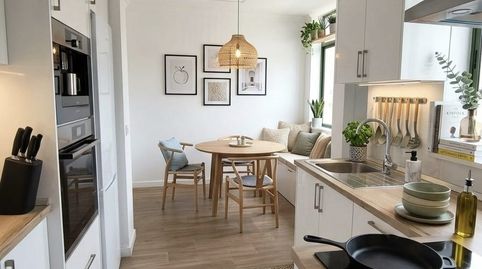 Foto 3 de Piso en venta en Fernando Estévez Sacramento, San Antonio - Las Arenas, Puerto de la Cruz