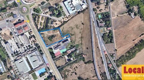 Foto 3 de Residencial en venda a Avenida de Madrid, Palencia Capital