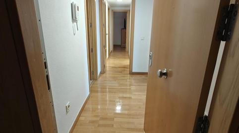 Foto 3 de Pis de lloguer a Nueva Almería - Cortijo Grande - Vega de Acá, Almería