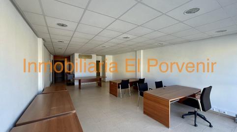 Photo 4 of Office to rent in Avenida Cabo de la Nao Pla, Montañar - El Arenal, Alicante
