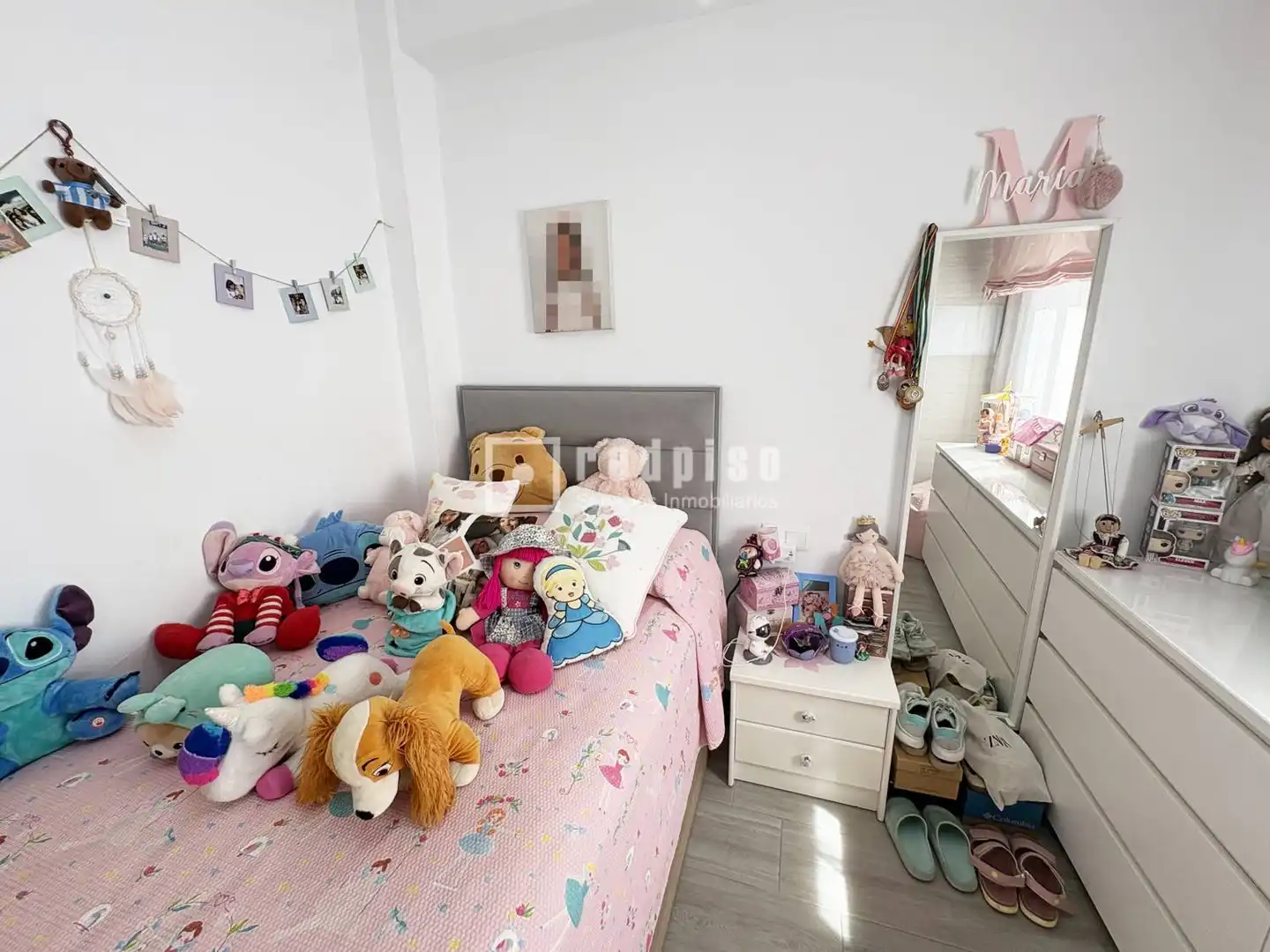 Wohnung mit Aufzug zum Verkauf in Cruz de Humilladero, imagen 21