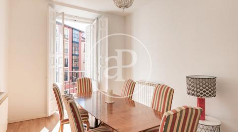 Photo 2 of Flat to rent in C. de Los Caños del Peral, Palacio,  Madrid Capital