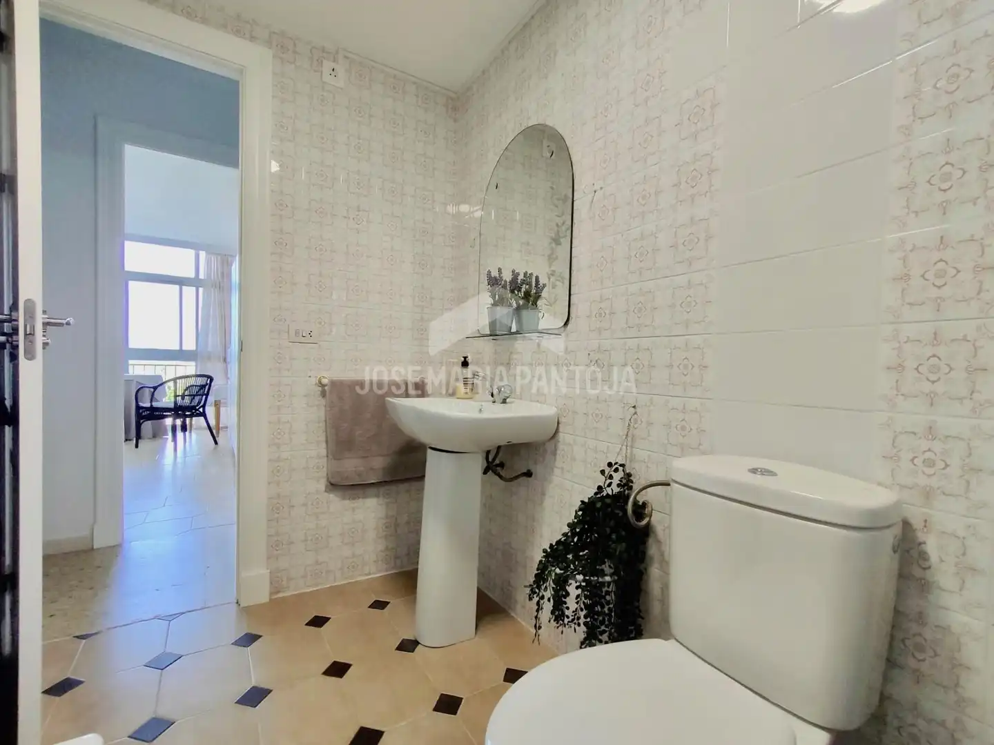 Piso con terraza en venta en Jerez norte - Montealto - Pozoalbero, imagen 12
