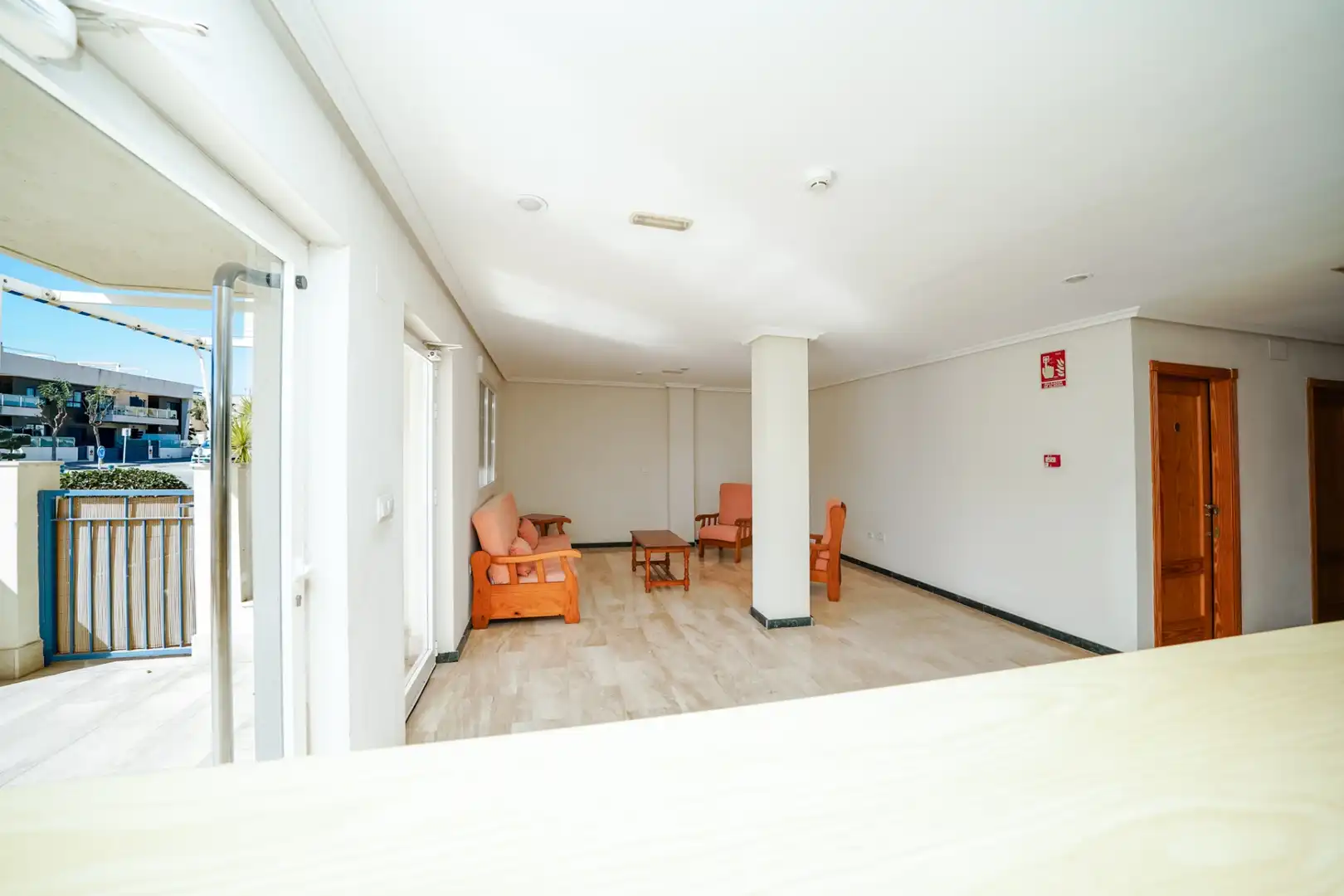 Apartment with pool for sale in Torre de la Horadada, imagen 36