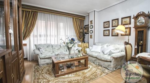 Foto 5 de Piso en venta en Centro, Valladolid