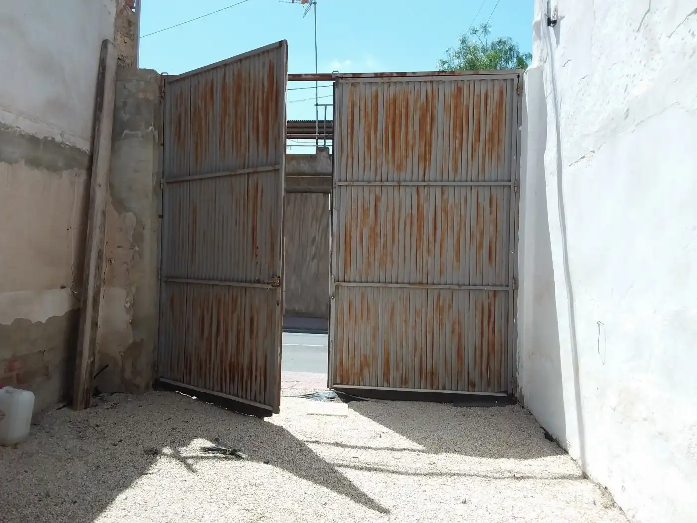 Terrains et parcelles à vendre à Hondón de los Frailes, imagen 2