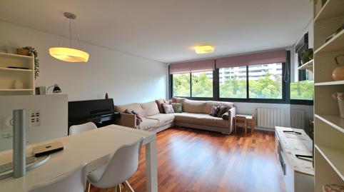 Foto 5 de Piso en venta en Maestro José Garberí Serrano, 11, PAU 5, Alicante / Alacant